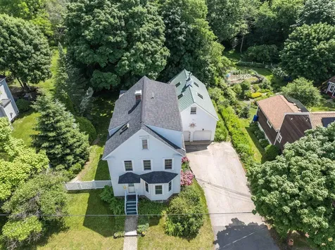 149 Cutts Street Portsmouth NH 03801