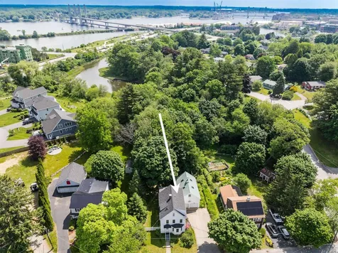 149 Cutts Street Portsmouth NH 03801