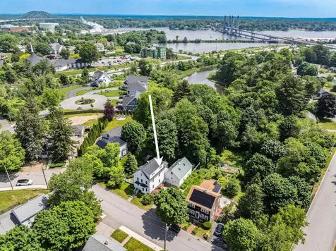 149 Cutts Street Portsmouth NH 03801