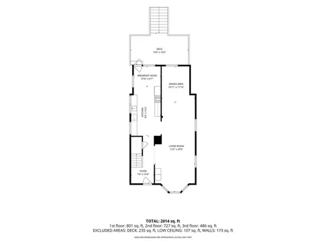 149 Cutts Street Portsmouth NH 03801
