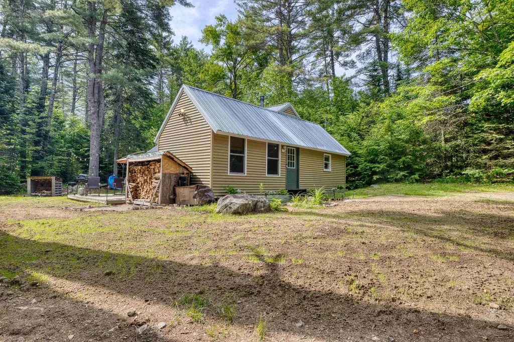 29 Gray Fox Road Effingham NH 03882