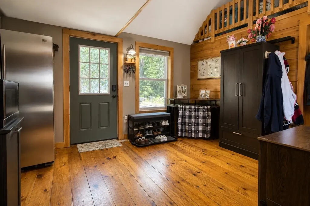 29 Gray Fox Road Effingham NH 03882