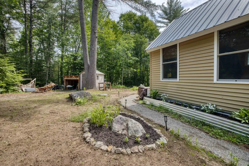 29 Gray Fox Road Effingham NH 03882