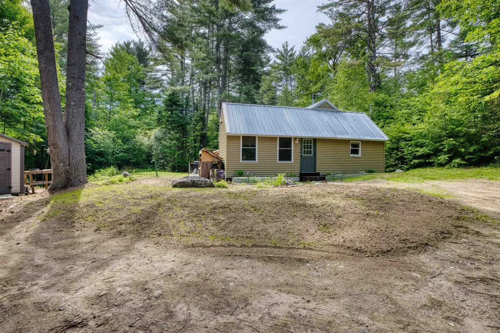 29 Gray Fox Road Effingham NH 03882