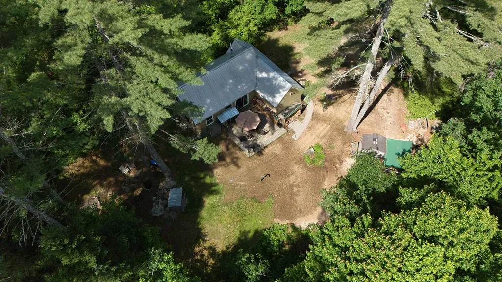 29 Gray Fox Road Effingham NH 03882