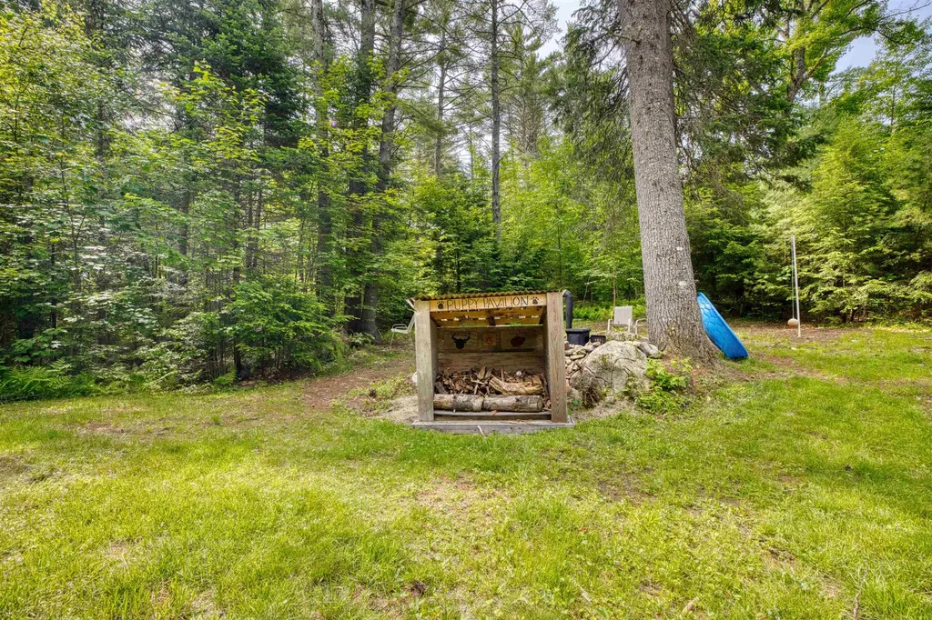 29 Gray Fox Road Effingham NH 03882