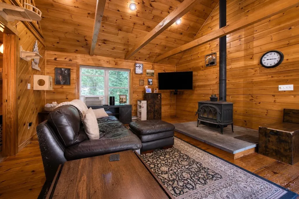 29 Gray Fox Road Effingham NH 03882