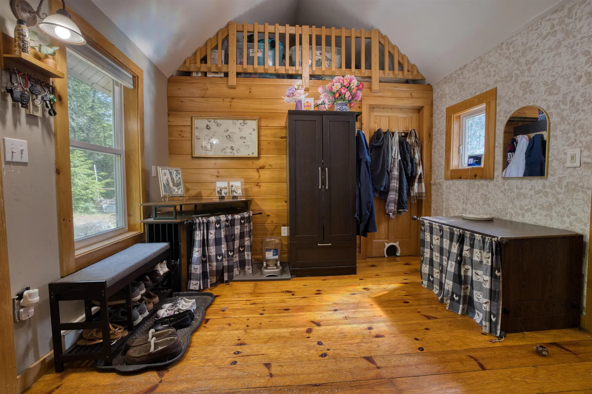 29 Gray Fox Road Effingham NH 03882
