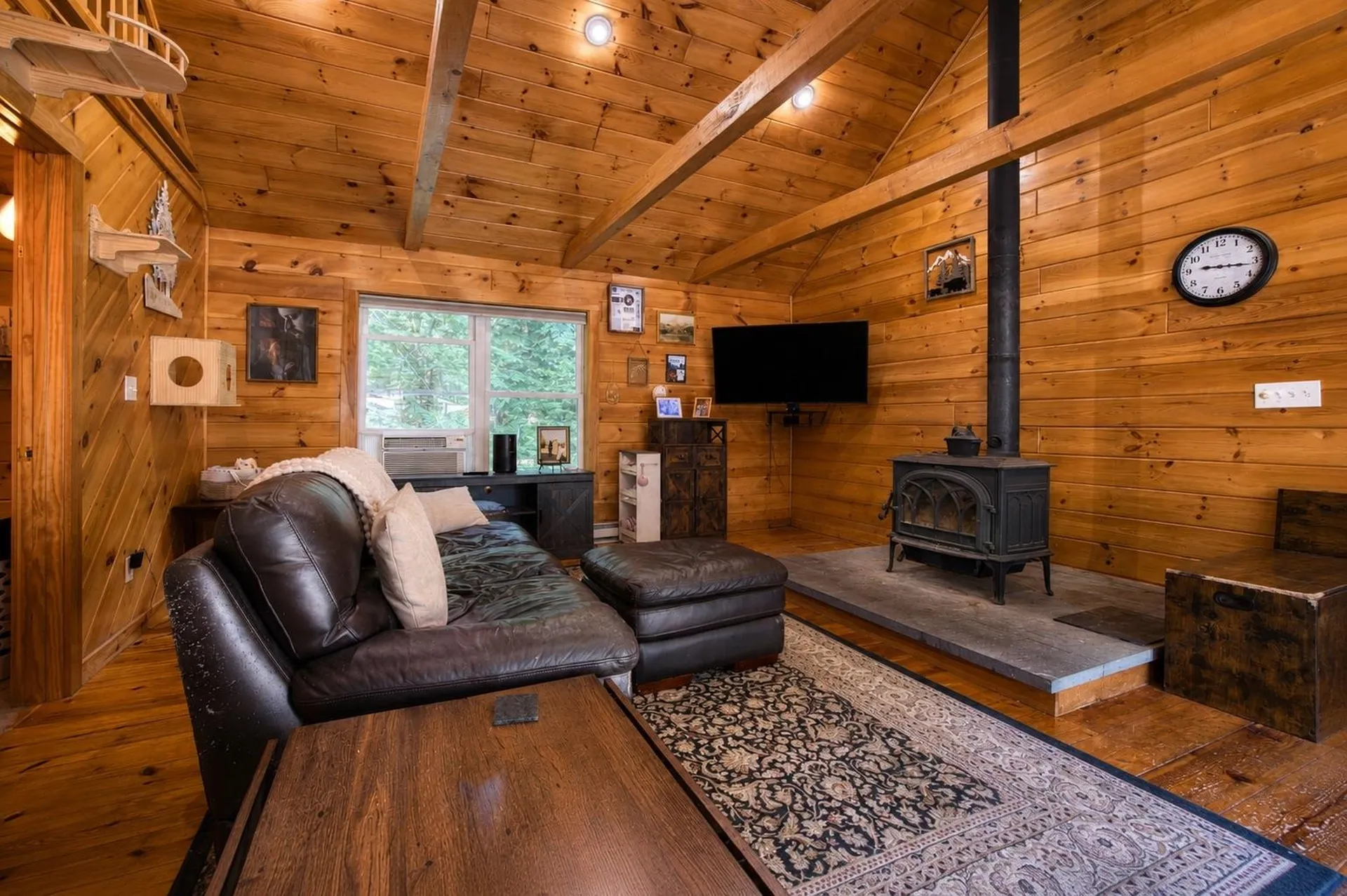 29 Gray Fox Road Effingham NH 03882