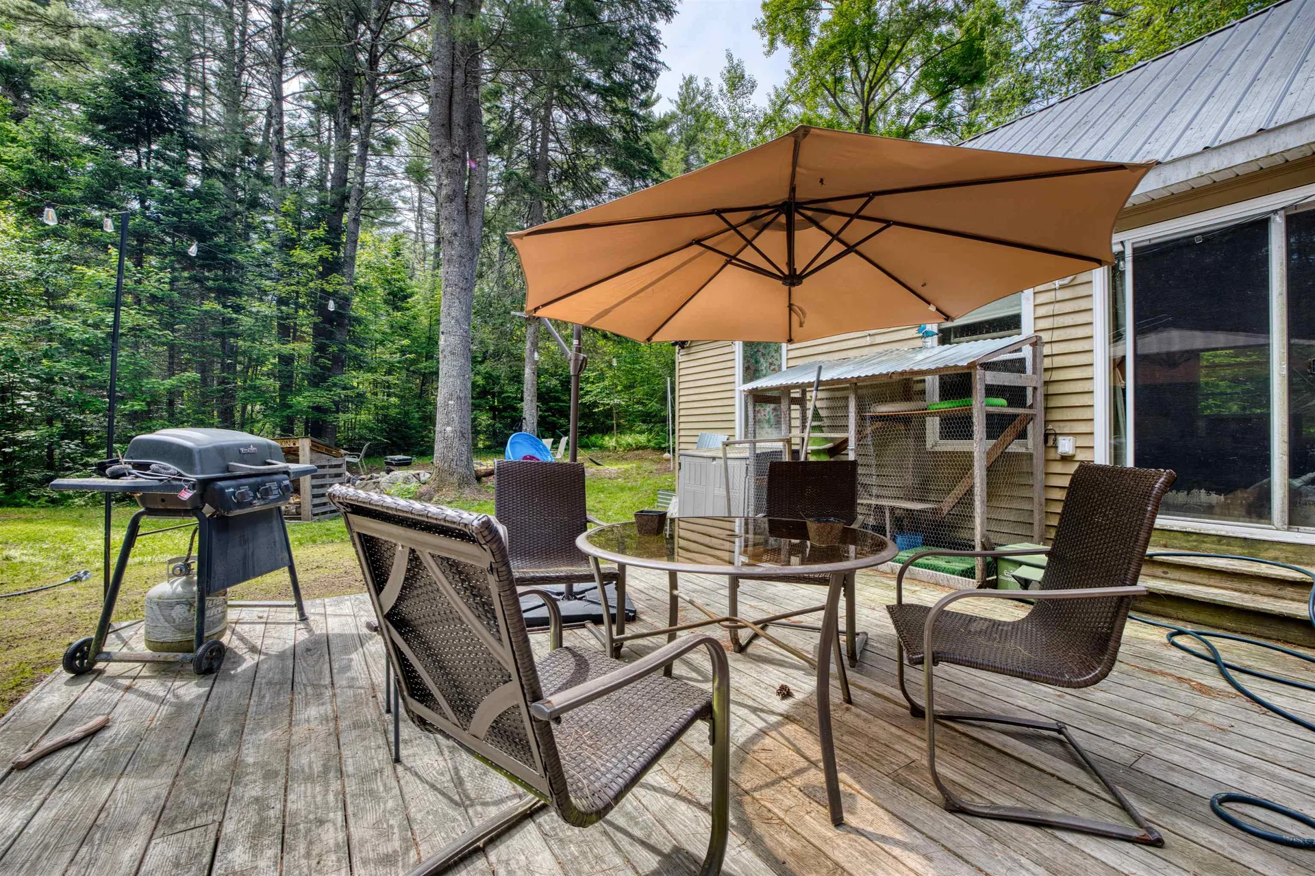 29 Gray Fox Road Effingham NH 03882