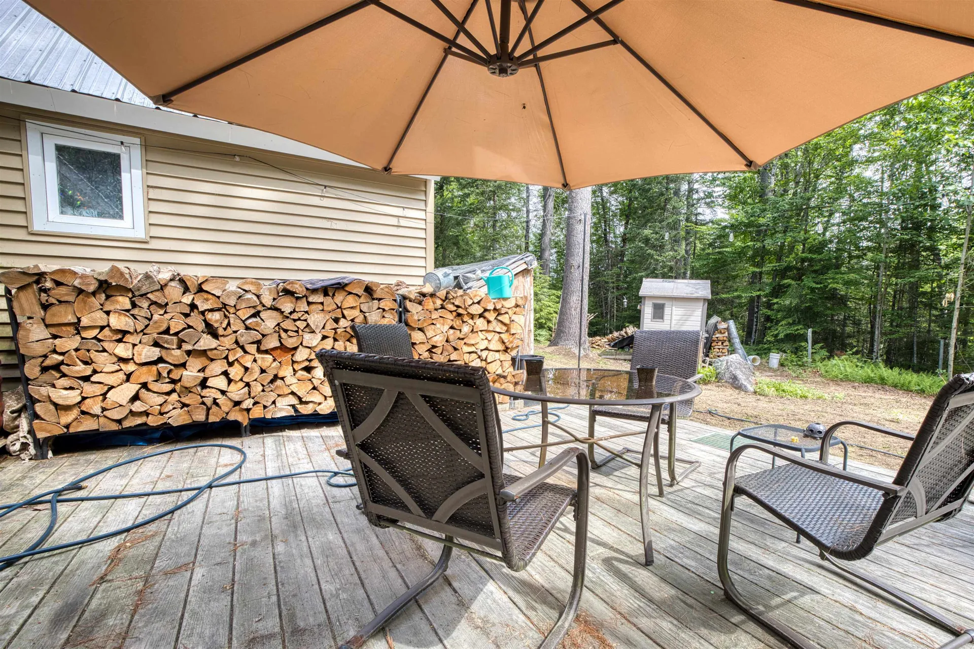 29 Gray Fox Road Effingham NH 03882
