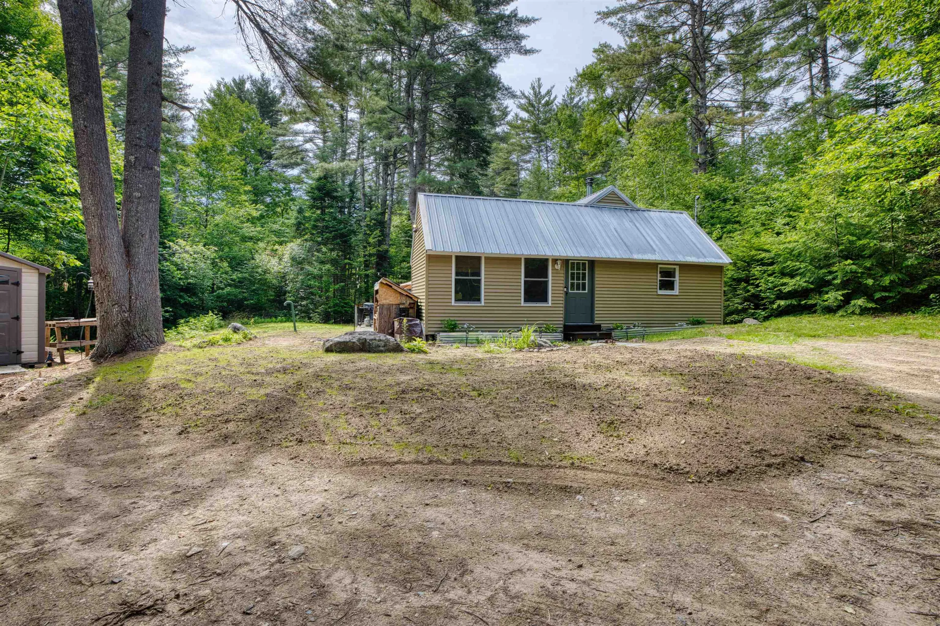 29 Gray Fox Road Effingham NH 03882