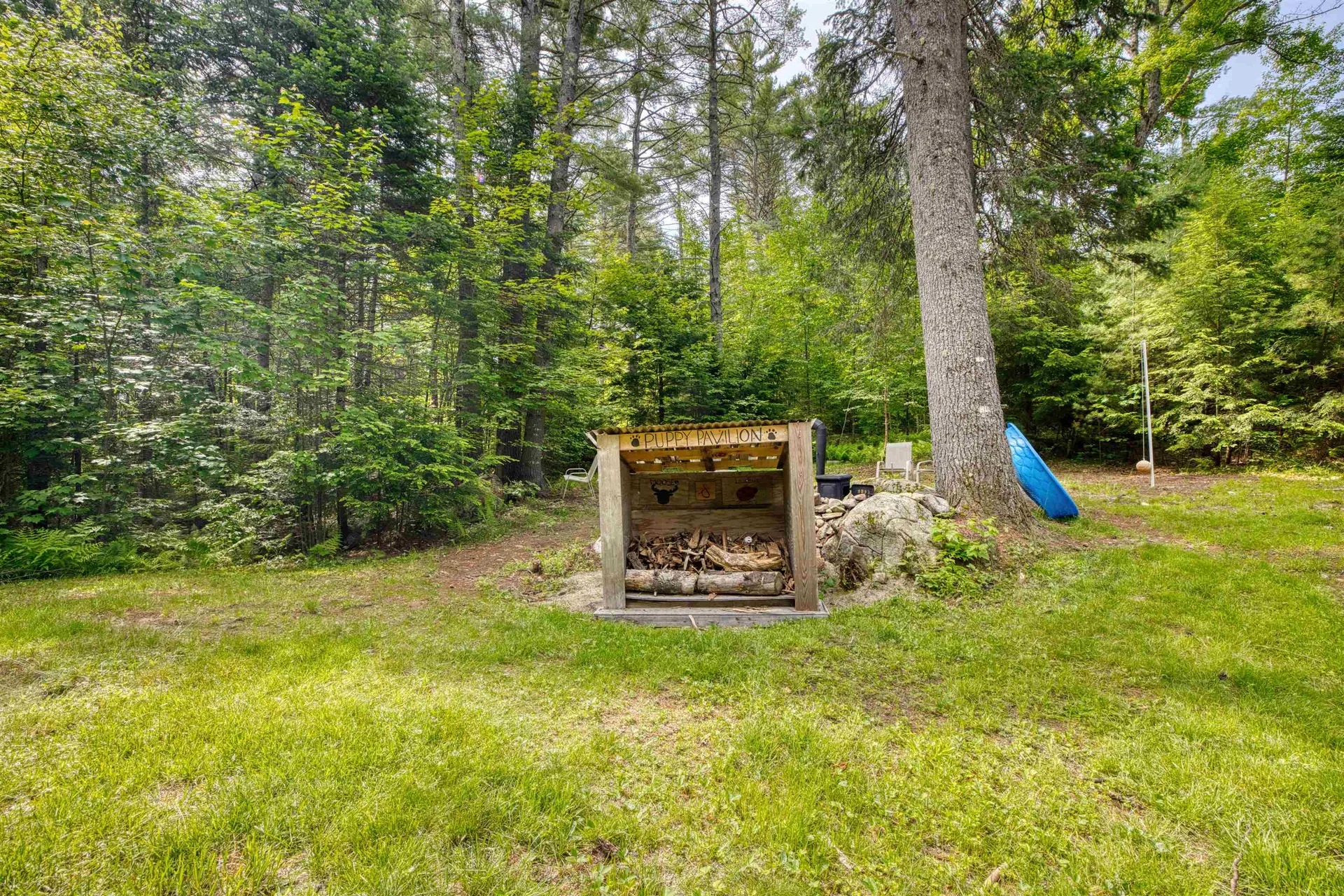 29 Gray Fox Road Effingham NH 03882