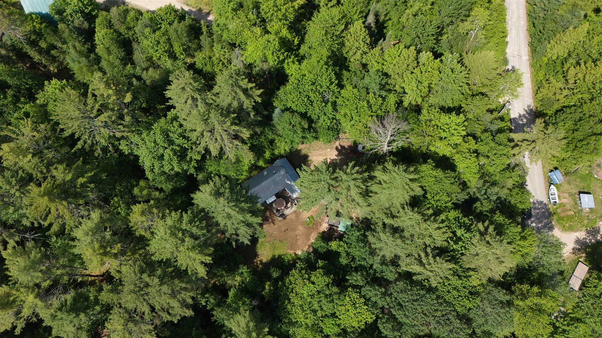 29 Gray Fox Road Effingham NH 03882