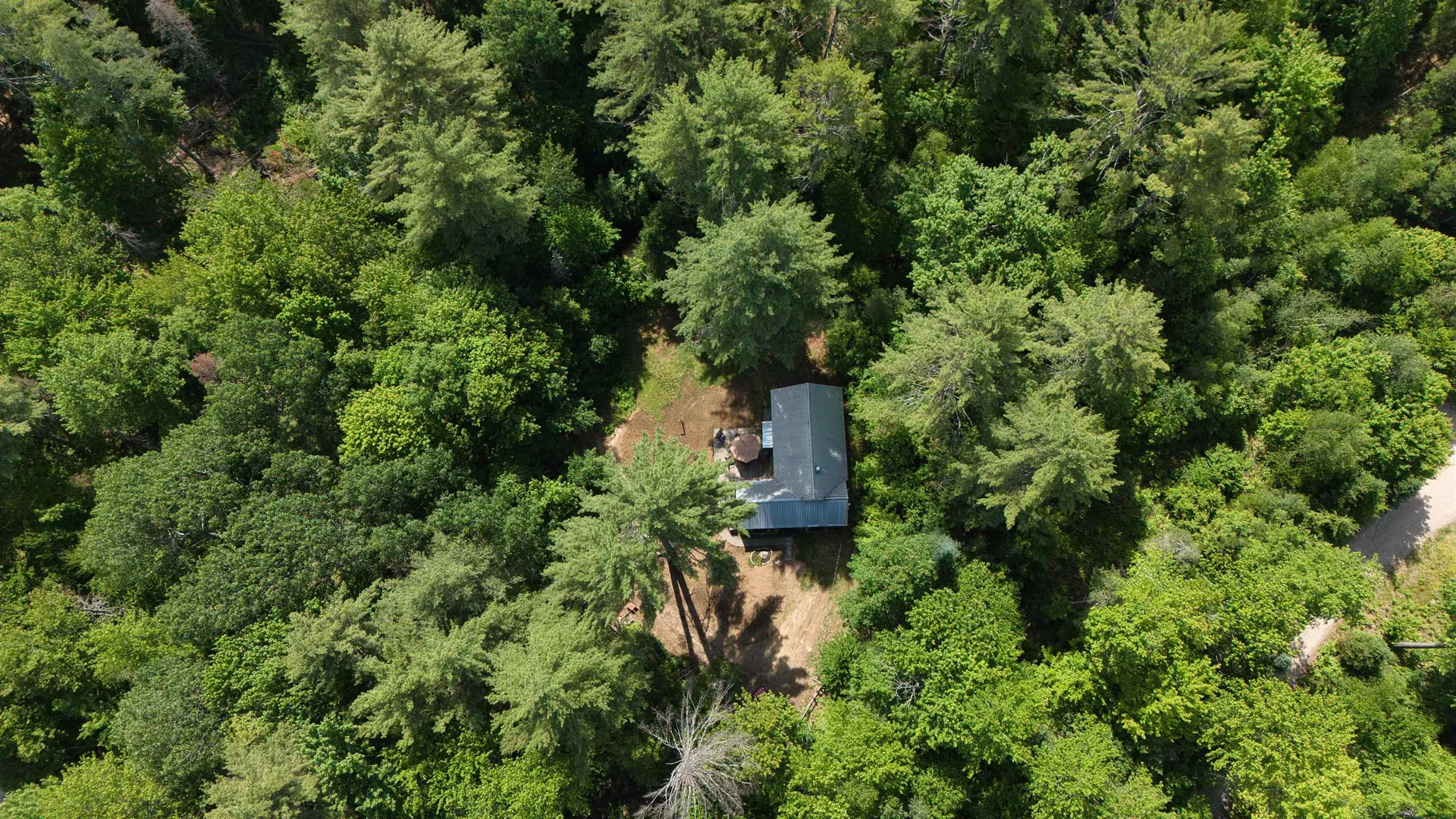 29 Gray Fox Road Effingham NH 03882