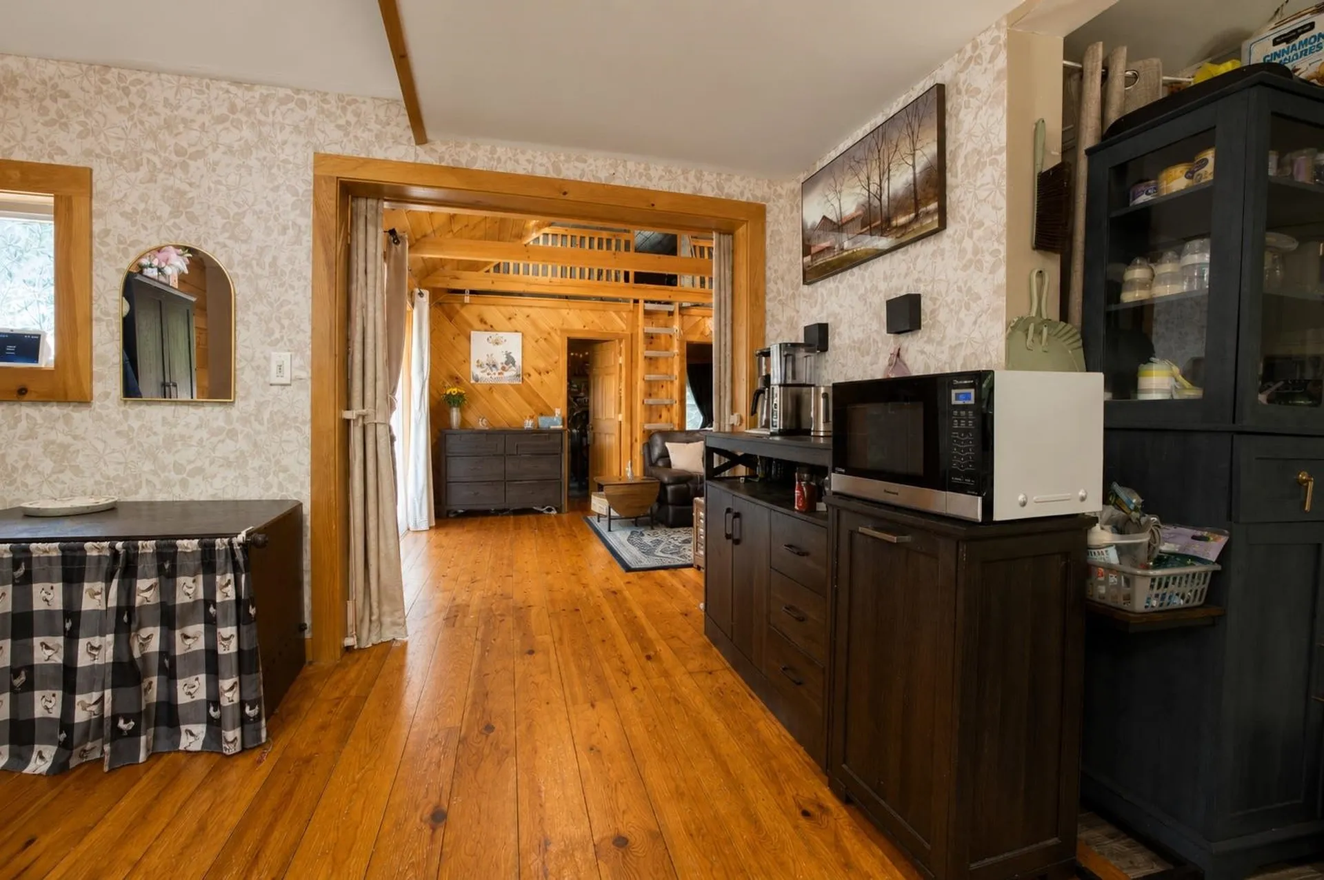 29 Gray Fox Road Effingham NH 03882