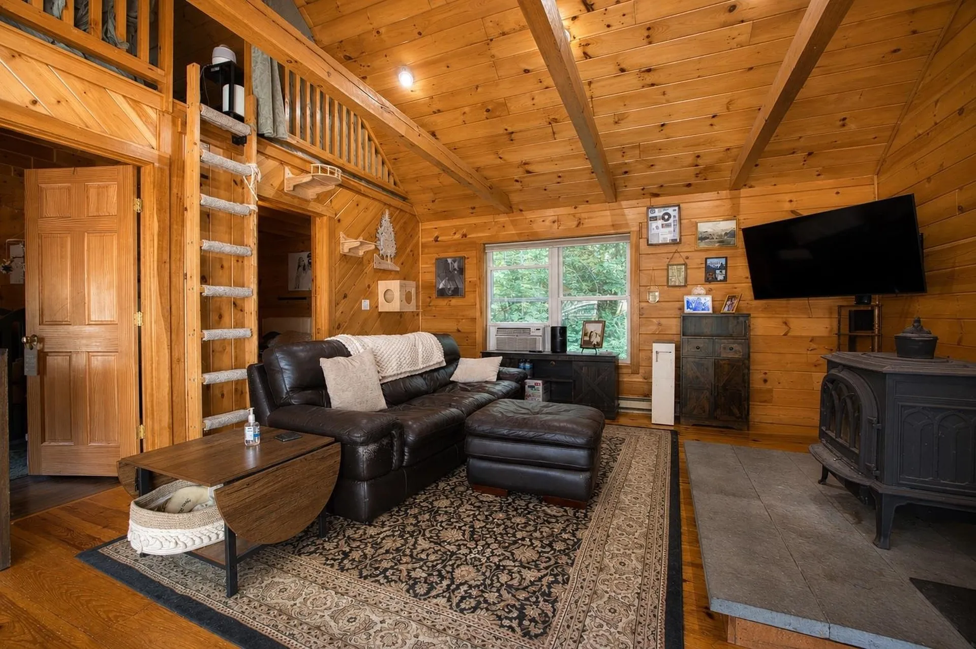 29 Gray Fox Road Effingham NH 03882