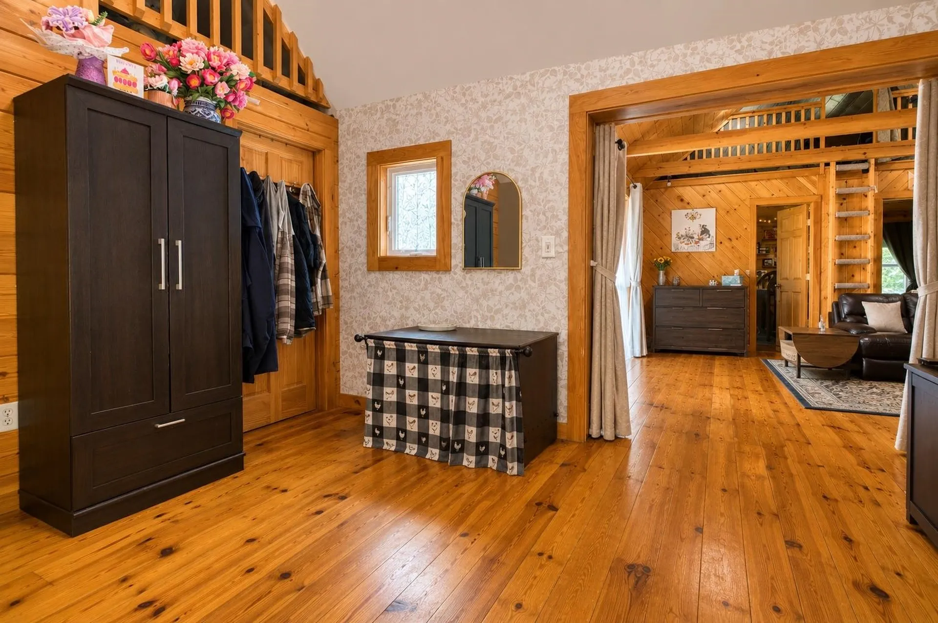 29 Gray Fox Road Effingham NH 03882