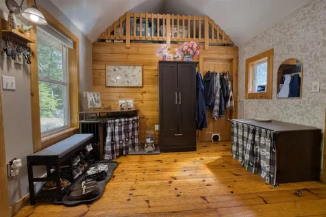 29 Gray Fox Road Effingham NH 03882