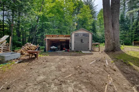 29 Gray Fox Road Effingham NH 03882