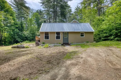 29 Gray Fox Road Effingham NH 03882