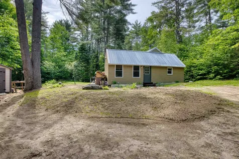 29 Gray Fox Road Effingham NH 03882