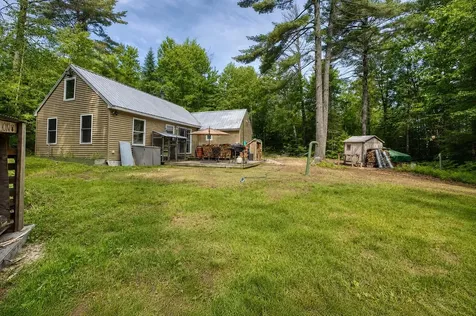 29 Gray Fox Road Effingham NH 03882
