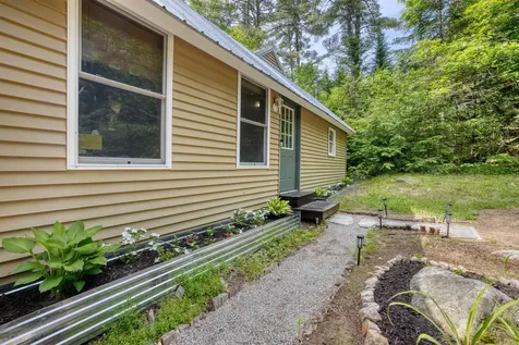 29 Gray Fox Road Effingham NH 03882