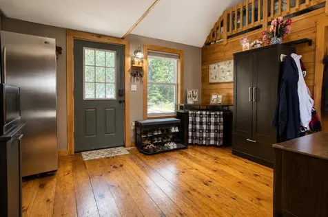 29 Gray Fox Road Effingham NH 03882