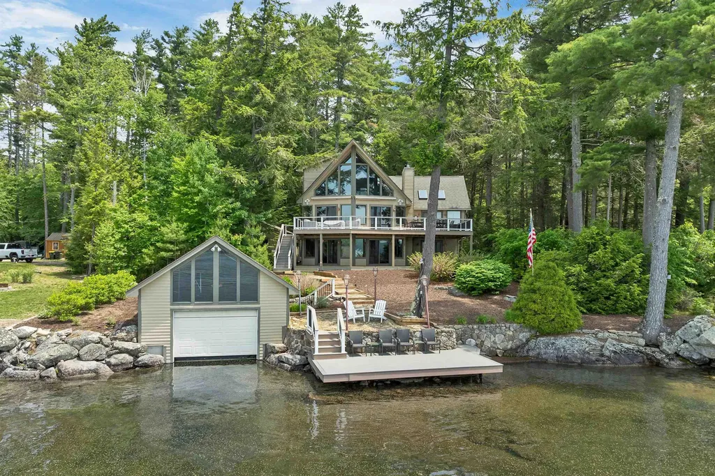 101 Eastman Shore Road South Laconia NH 03246