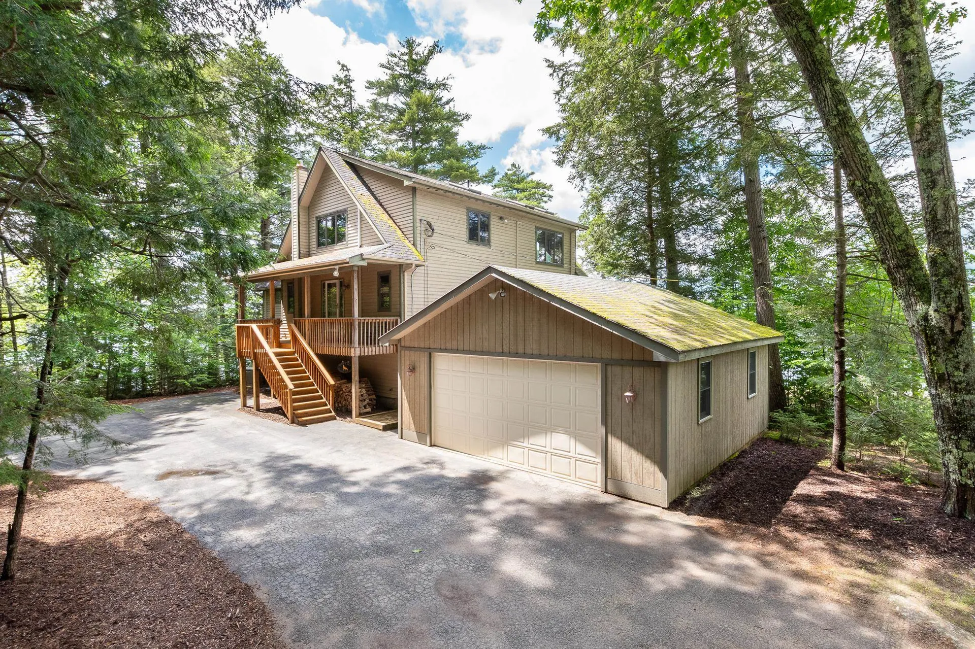 101 Eastman Shore Road South Laconia NH 03246