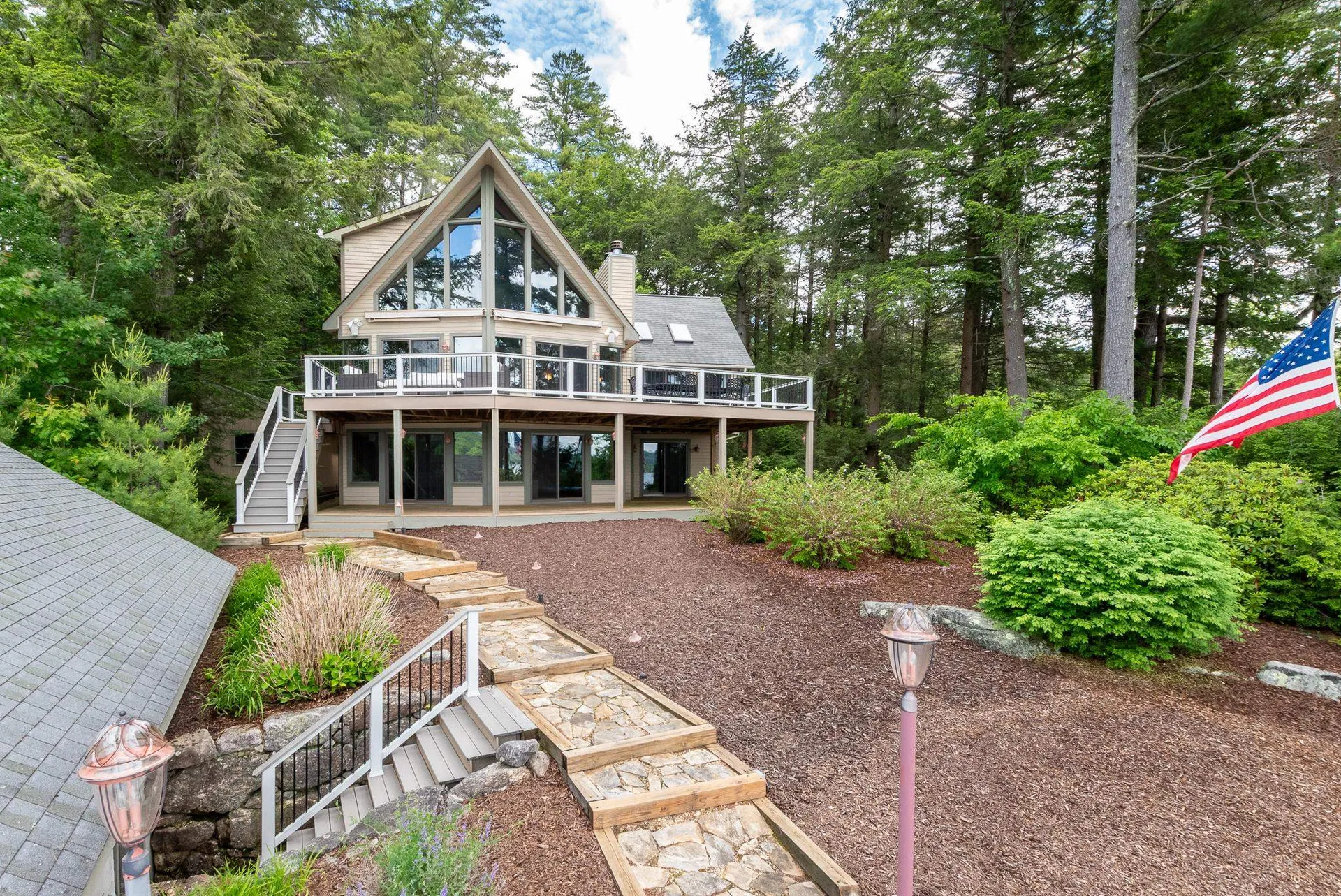 101 Eastman Shore Road South Laconia NH 03246
