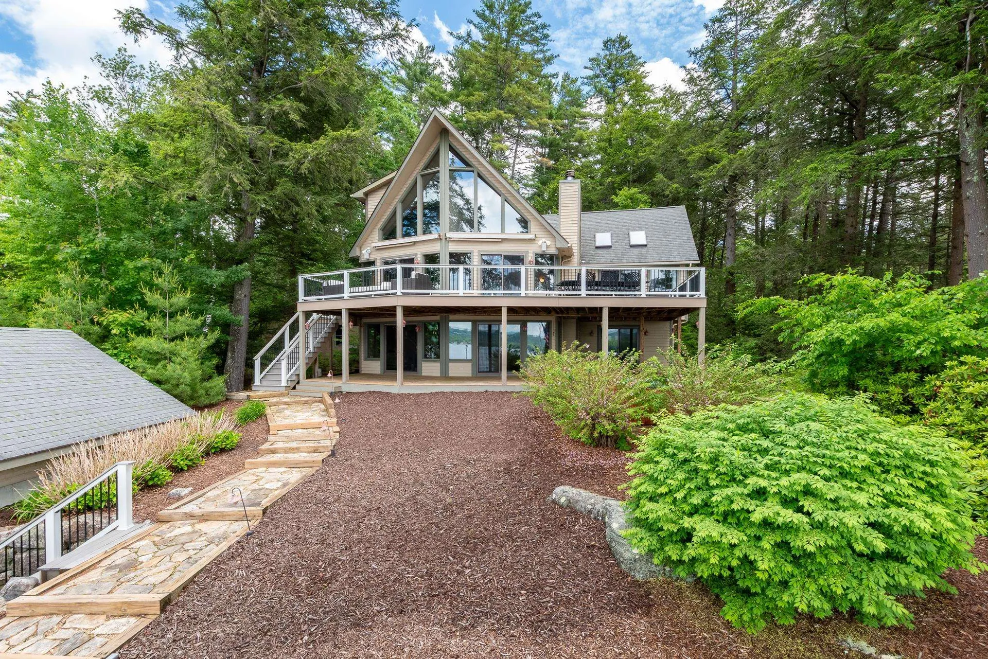 101 Eastman Shore Road South Laconia NH 03246