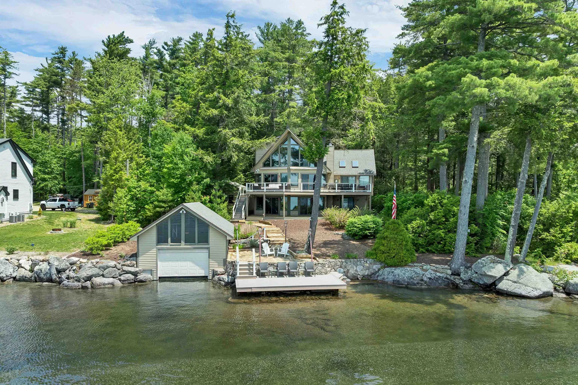 101 Eastman Shore Road South Laconia NH 03246