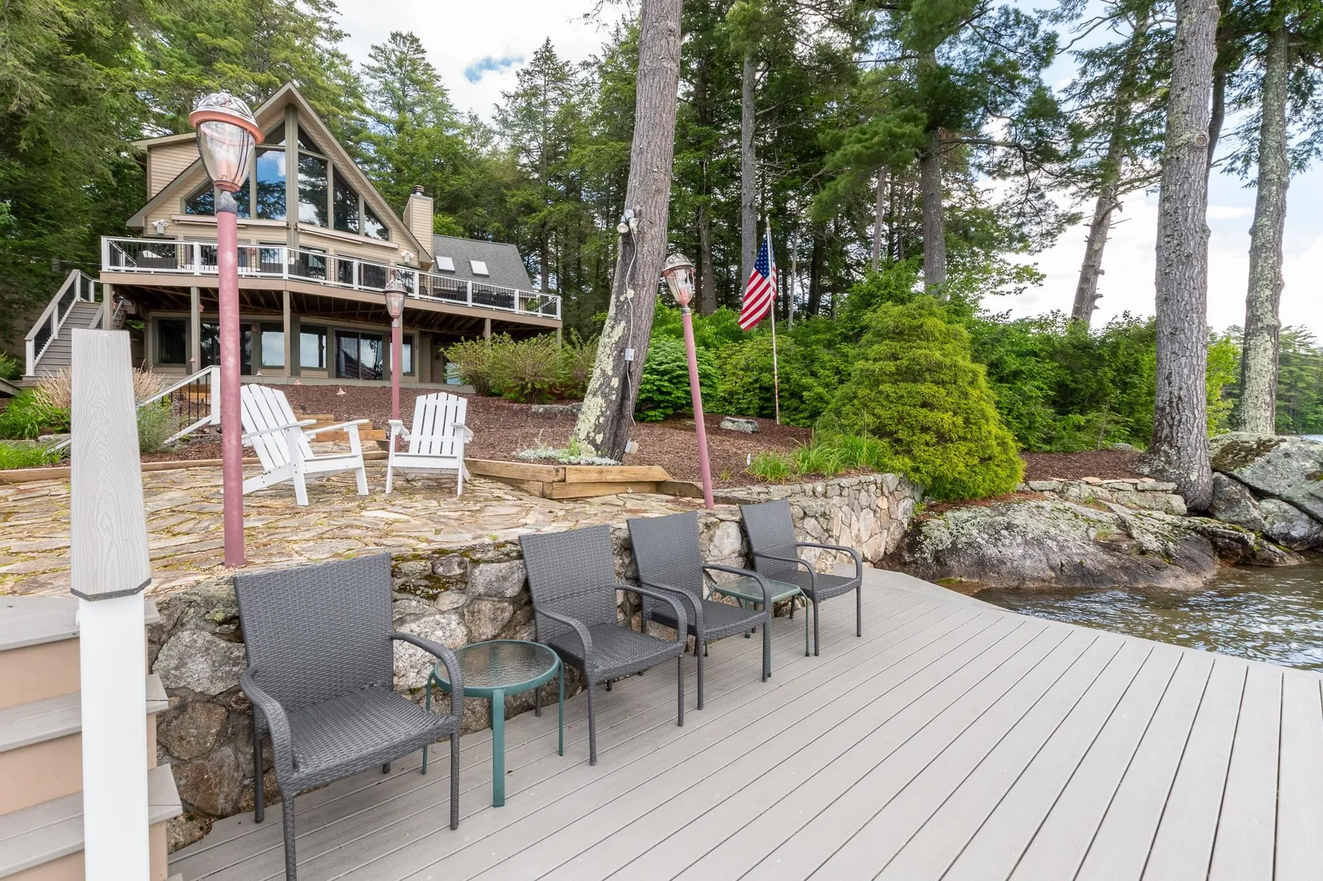 101 Eastman Shore Road South Laconia NH 03246