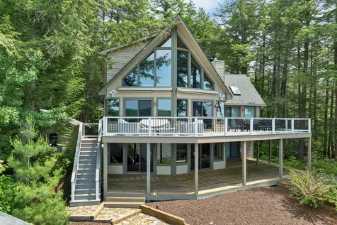 101 Eastman Shore Road South Laconia NH 03246