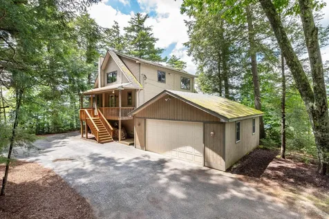 101 Eastman Shore Road South Laconia NH 03246