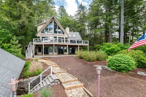 101 Eastman Shore Road South Laconia NH 03246