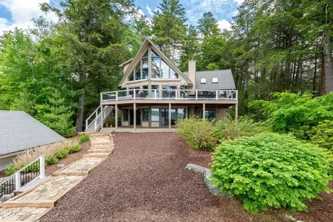101 Eastman Shore Road South Laconia NH 03246