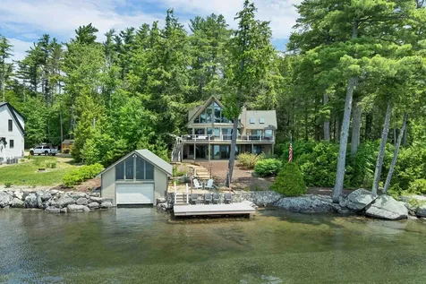 101 Eastman Shore Road South Laconia NH 03246