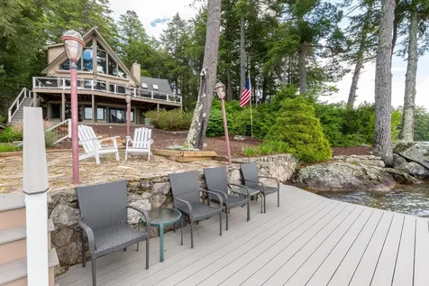 101 Eastman Shore Road South Laconia NH 03246