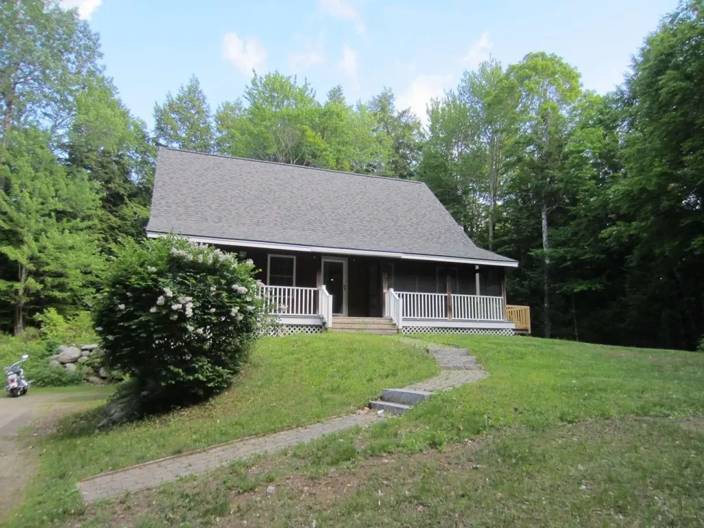 114 Ledgewood Terrace Bridgewater NH 03222