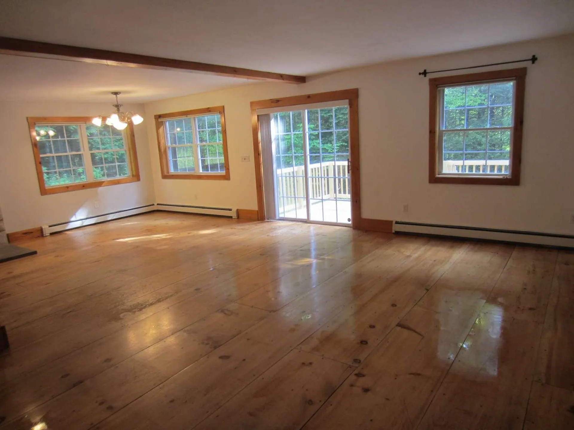 114 Ledgewood Terrace Bridgewater NH 03222