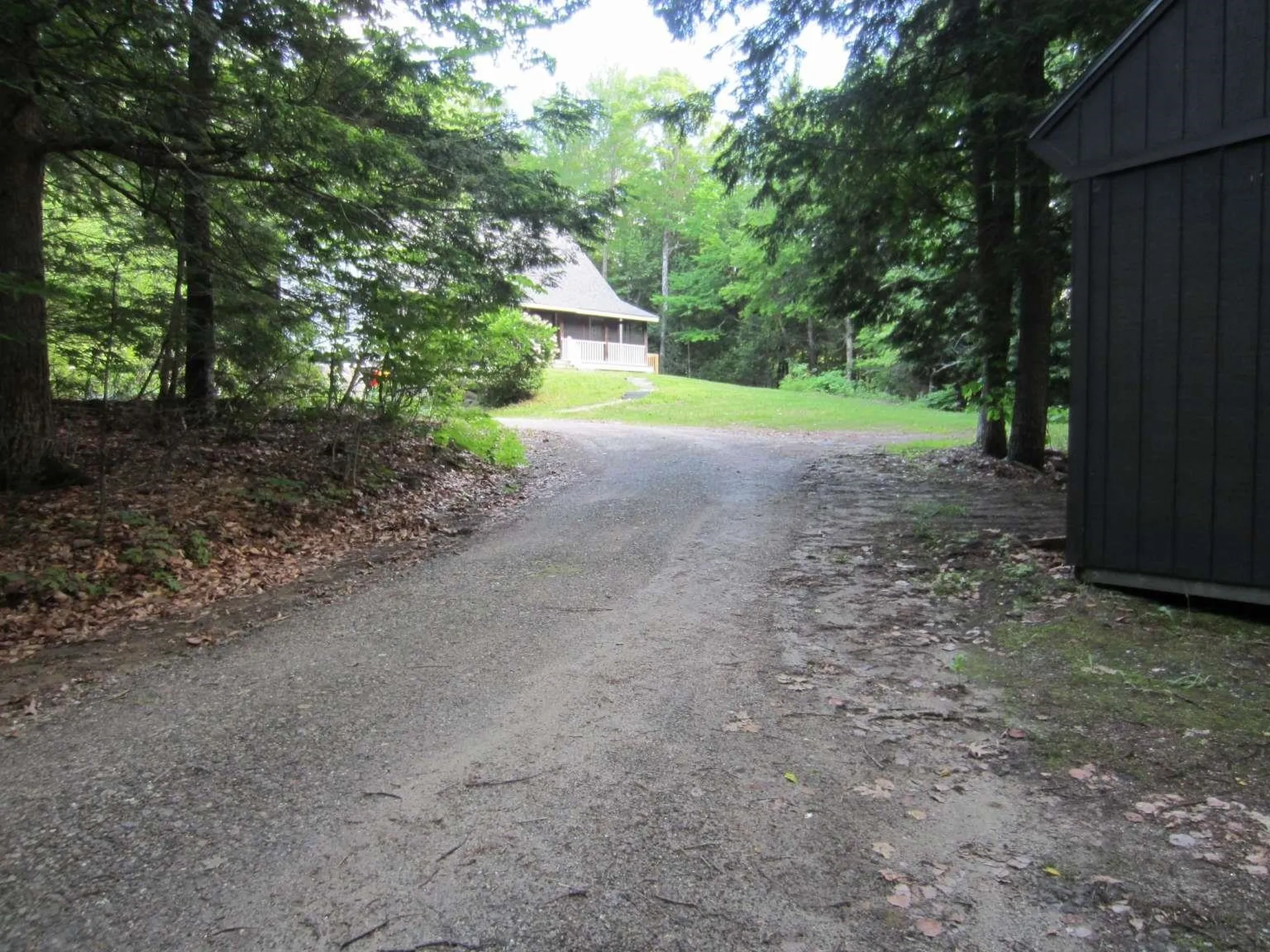 114 Ledgewood Terrace Bridgewater NH 03222