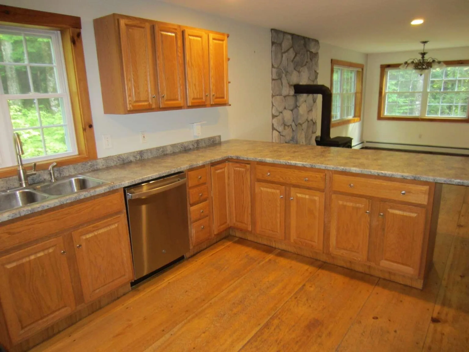 114 Ledgewood Terrace Bridgewater NH 03222
