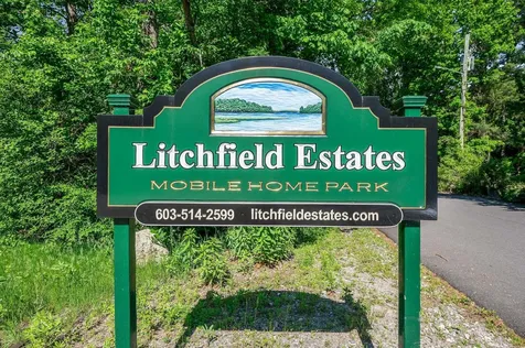 3 Robyn Court Litchfield NH 03052