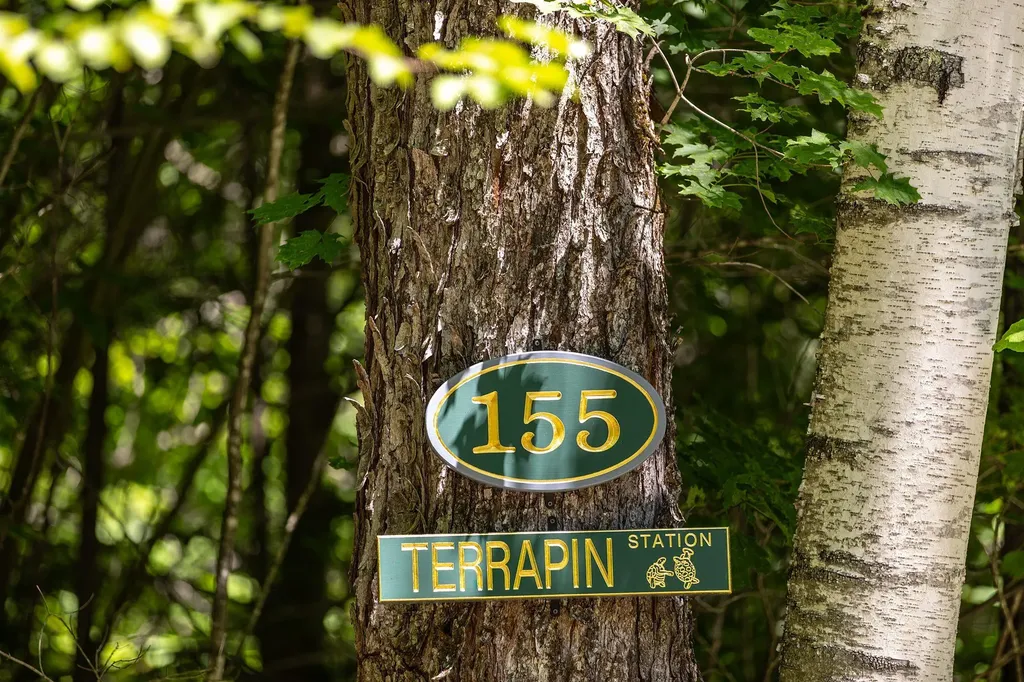 155 Pratt Bridge Road Jamaica VT 05343
