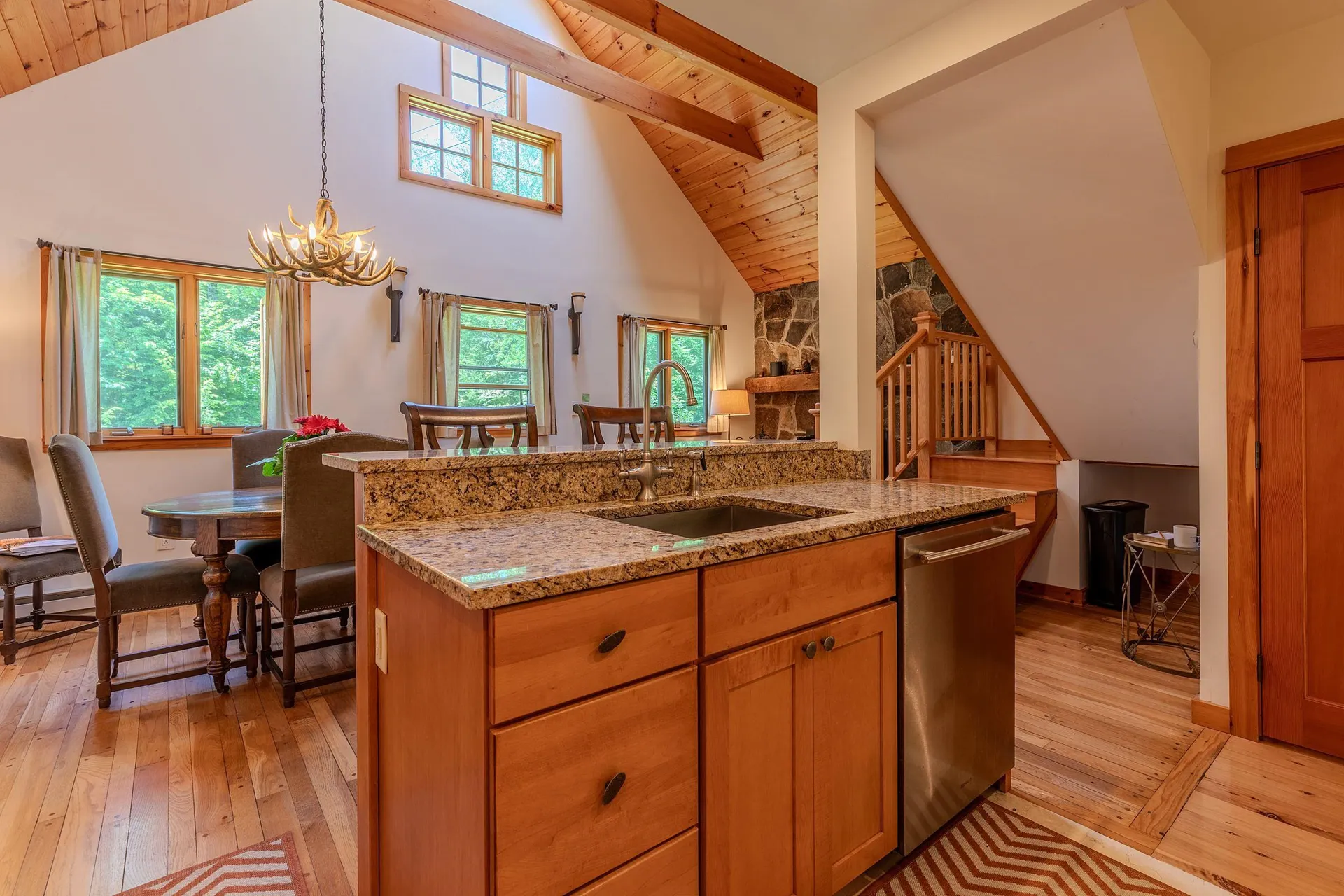 155 Pratt Bridge Road Jamaica VT 05343