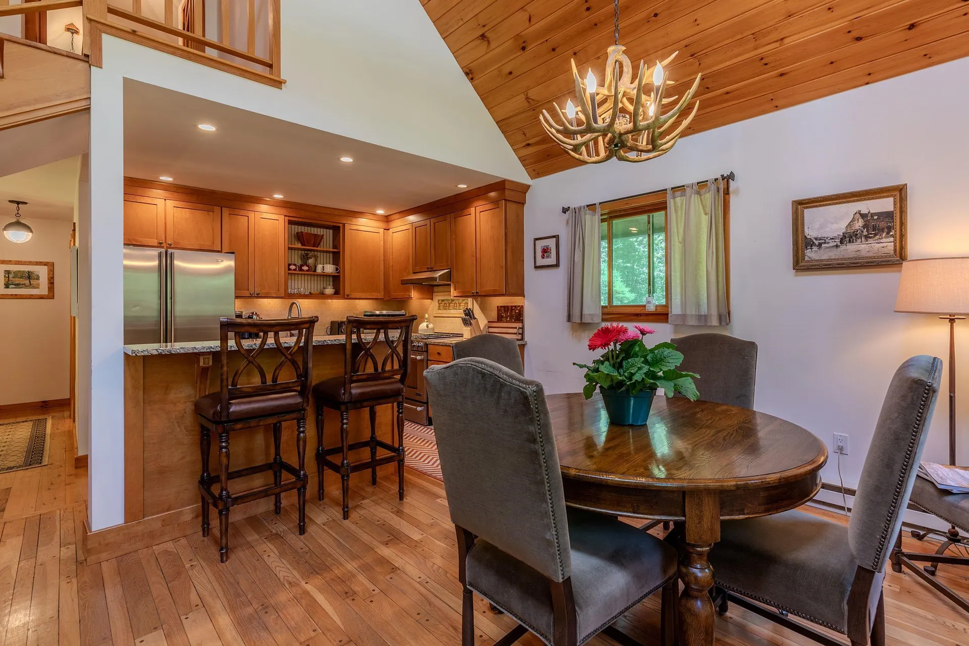 155 Pratt Bridge Road Jamaica VT 05343