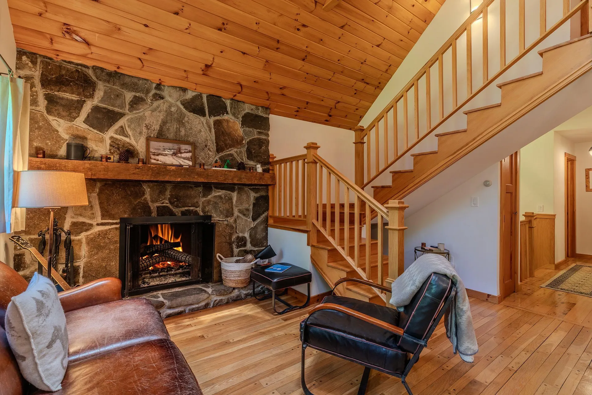155 Pratt Bridge Road Jamaica VT 05343